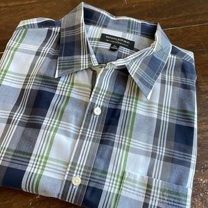Banana Republic Button Down Shirt